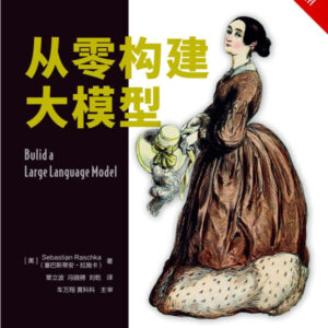 Build a Large Language Model (From Scratch) 从零构建大模型 中文版