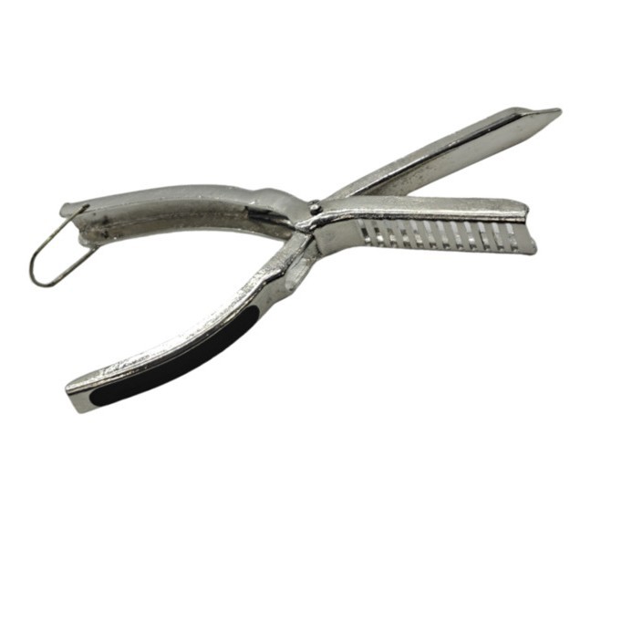 Rib Membrane Remover Tool – Premium Alloy Silver Skin Peeler for BBQ & Kitchen - Image 6