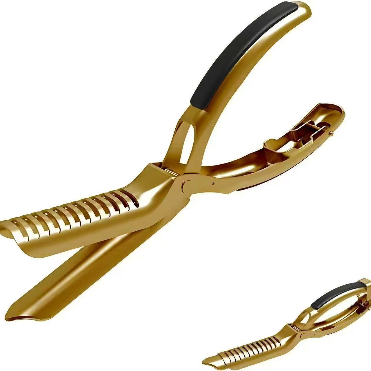 Rib Membrane Remover Tool – Premium Alloy Silver Skin Peeler for BBQ & Kitchen - Image 3