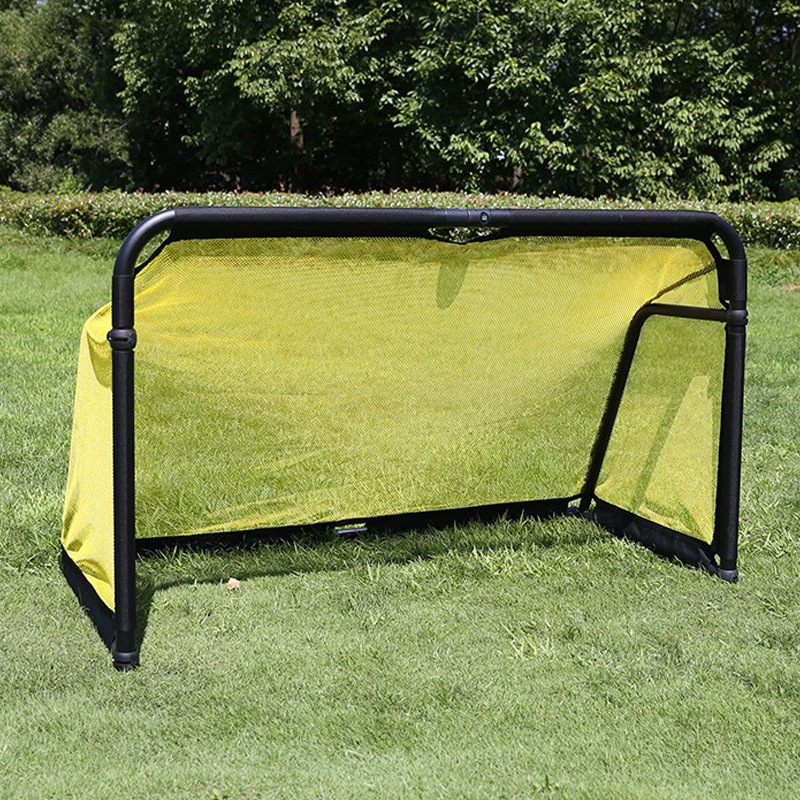 Foldable Soccer Goal – Portable Football Net for Kids & Adults, Indoor Outdoor Training - Image 4