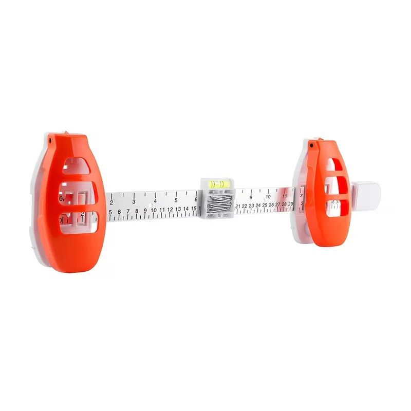 Hanging Hero Picture Frame Level - Nail Positioning & Angle Measuring Tool - Image 6