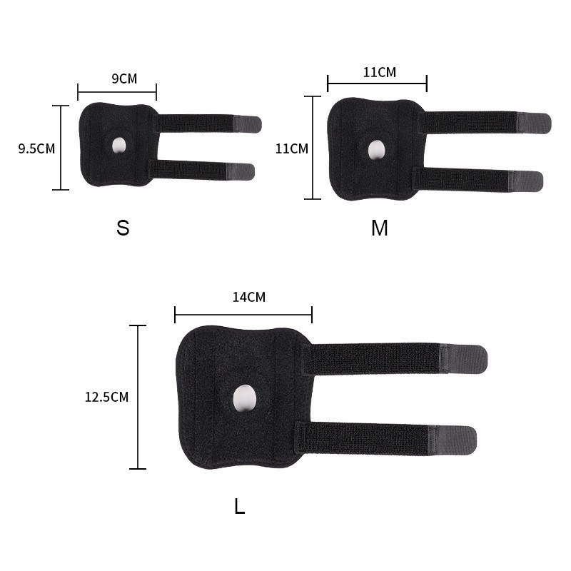 Pet Dog Leg Joint Knee Brace Patella Support Recovery Protector for Dogs Cats - Image 4