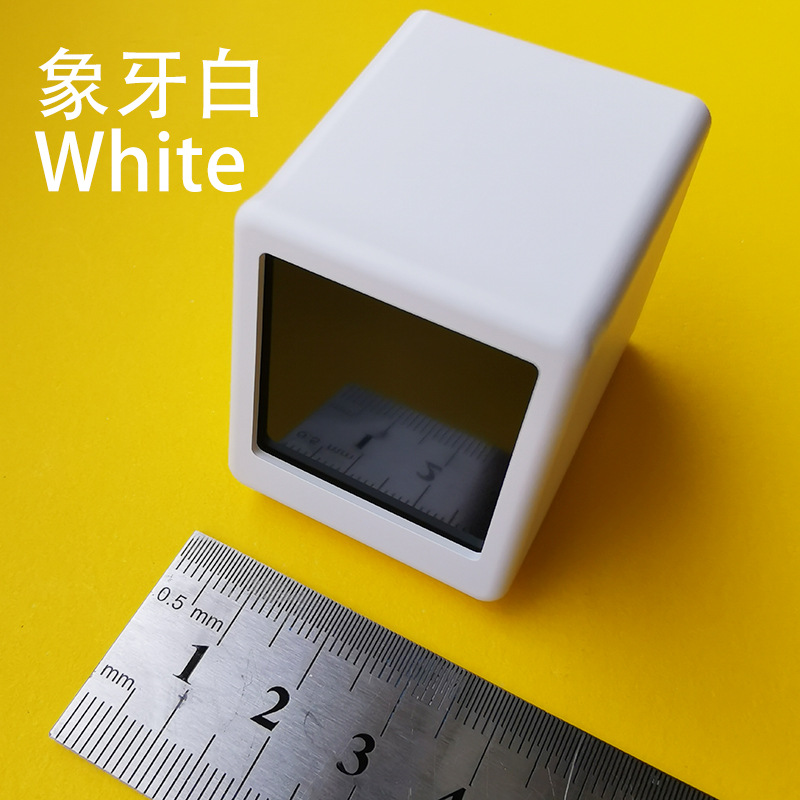 Stock Ticker WiFi Weather Clock Exchange Rate BTC Cryptocurrency Real-time Price - Image 6