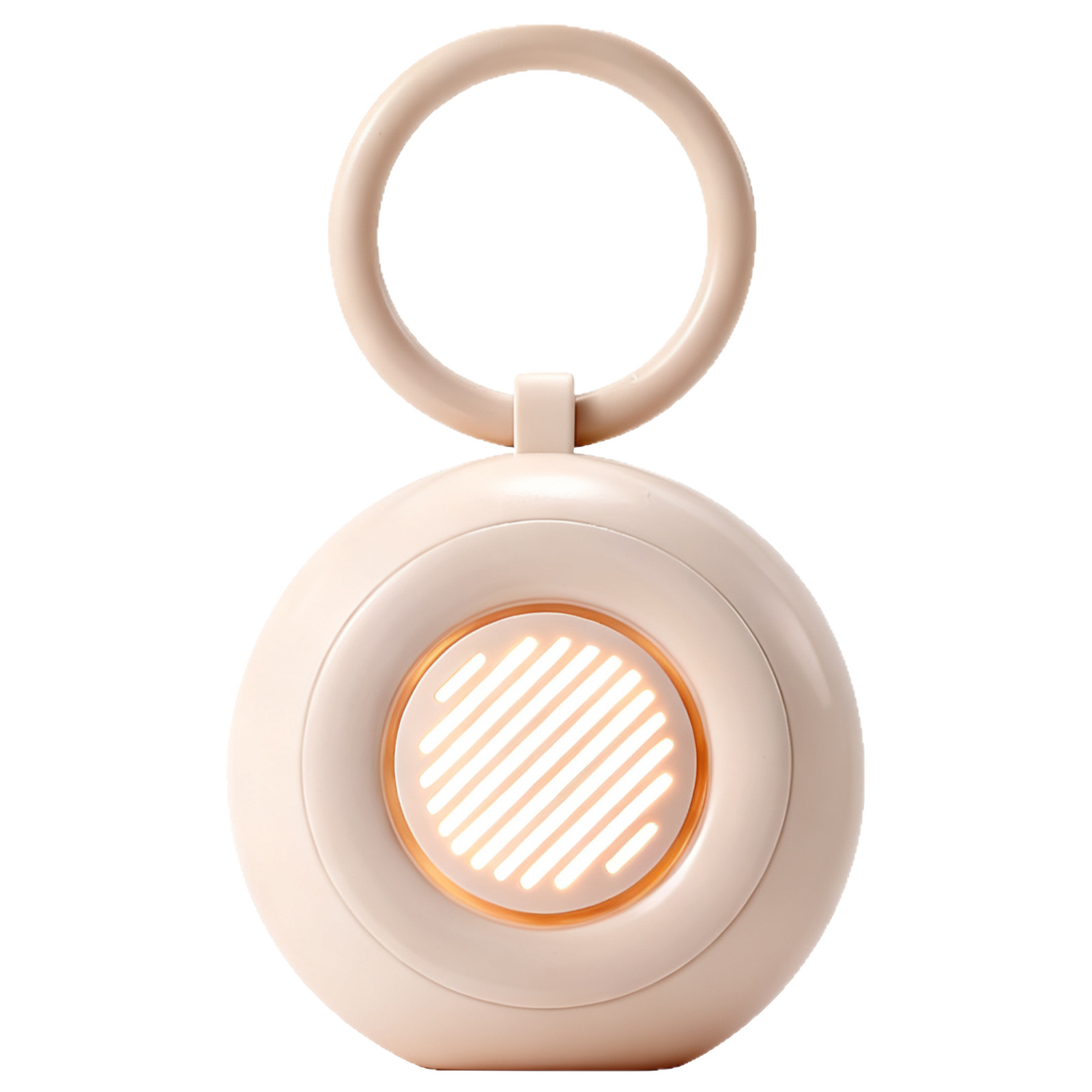 Smart White Noise Cry Detection Baby Sleep Aid Night Light Sound Machine - Image 5