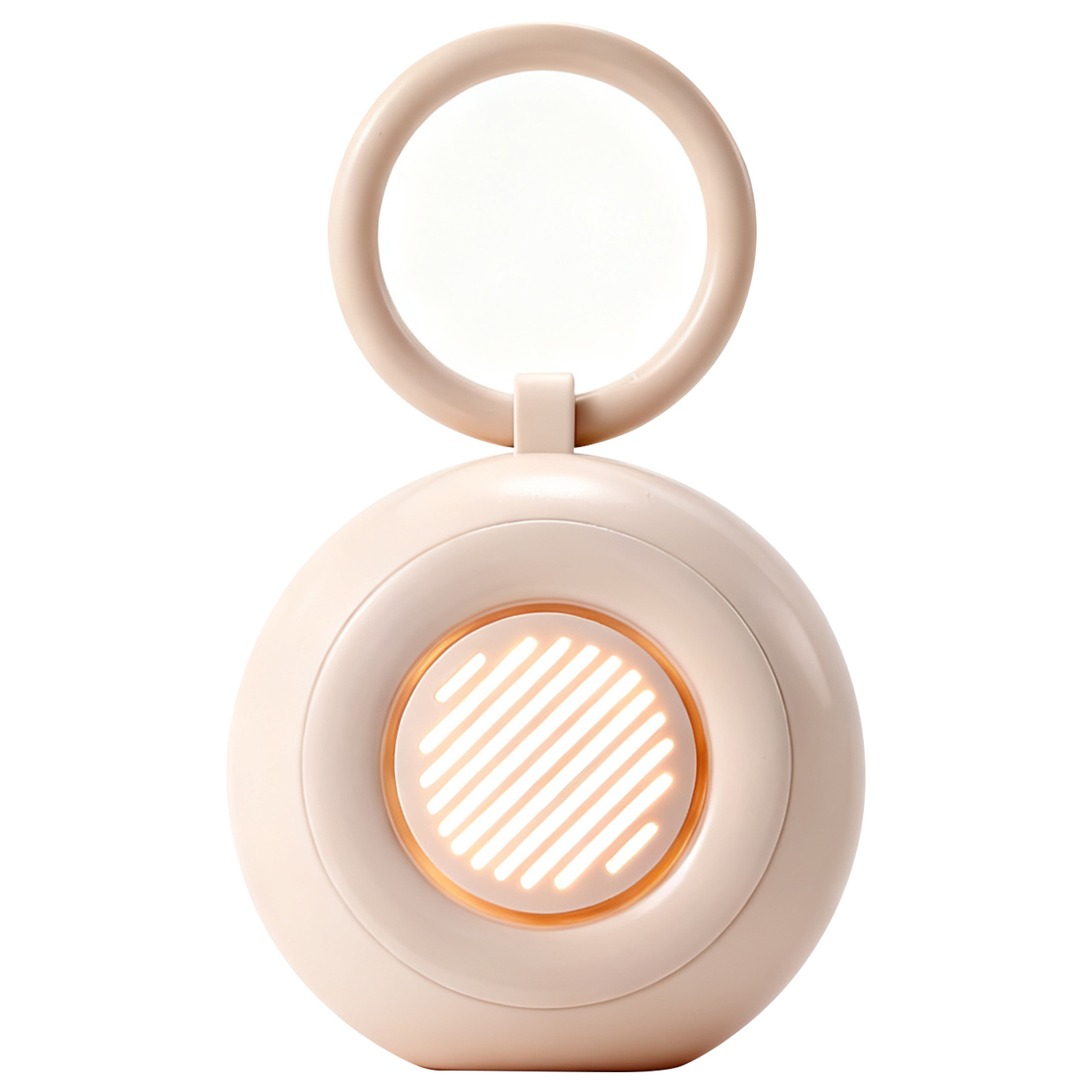 Smart White Noise Cry Detection Baby Sleep Aid Night Light Sound Machine - Image 6