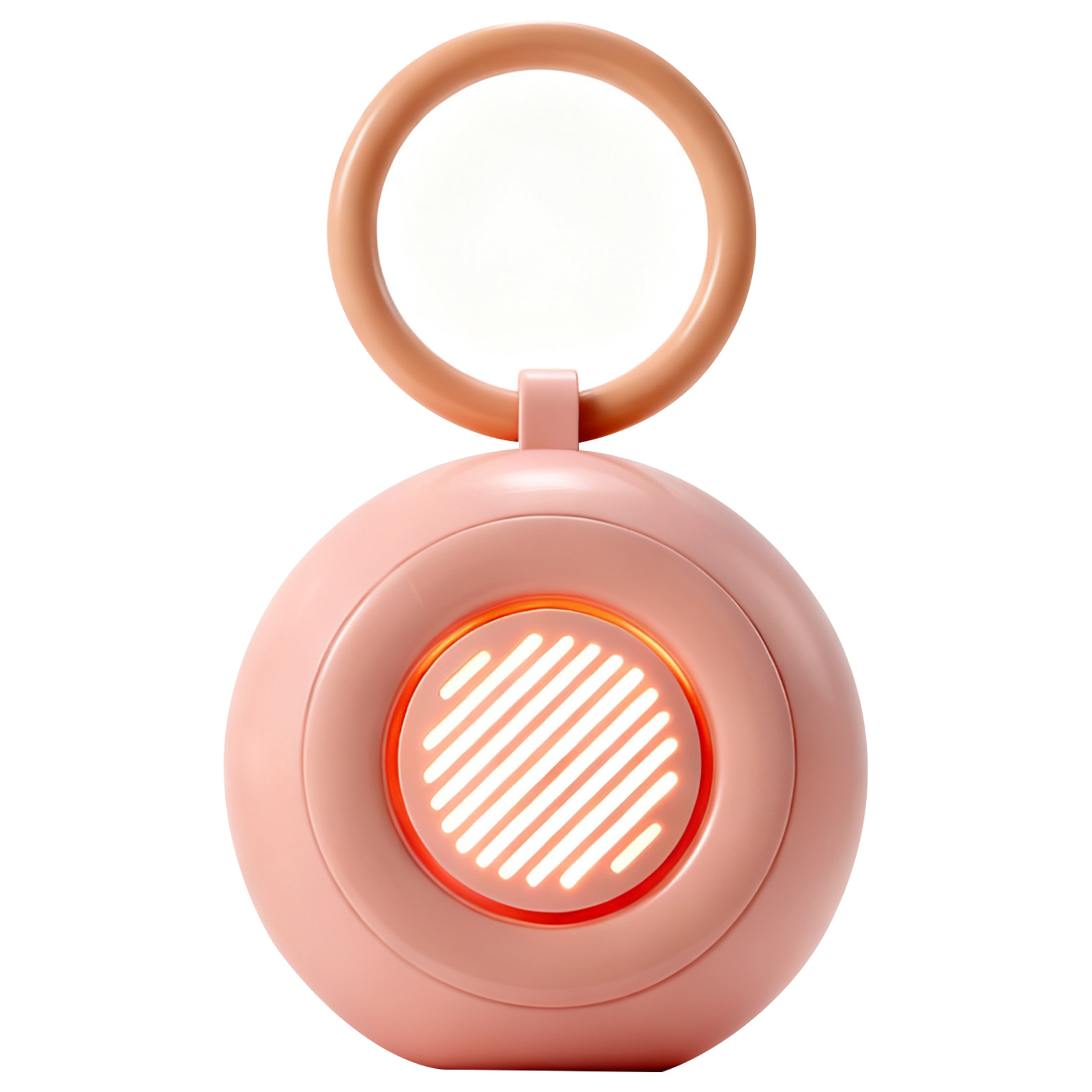 Smart White Noise Cry Detection Baby Sleep Aid Night Light Sound Machine - Image 7